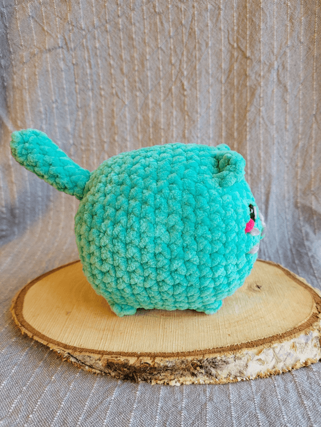 Crème le chaton
