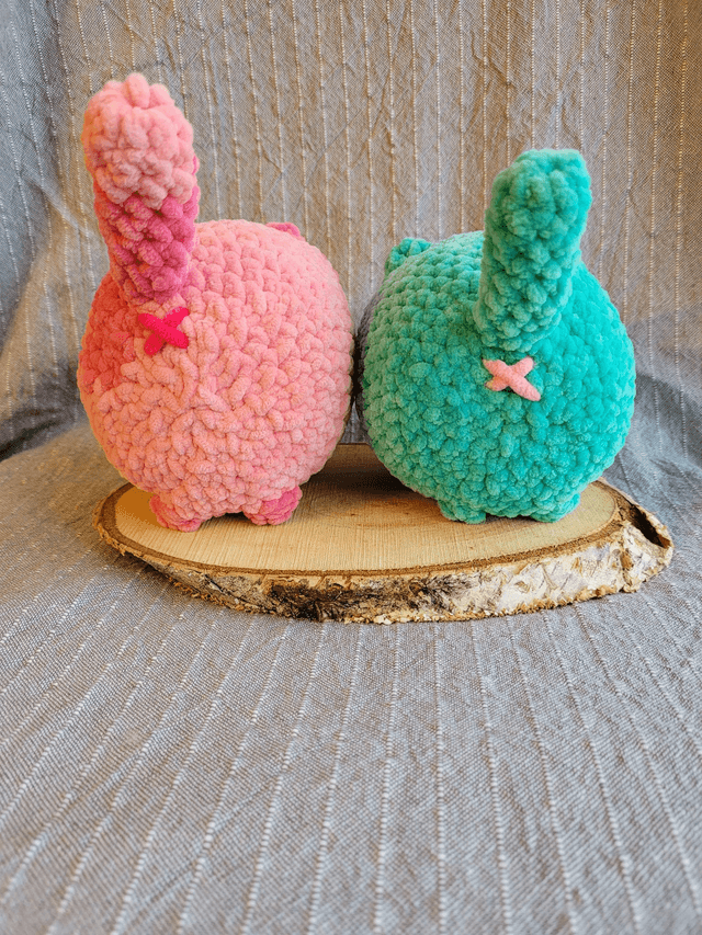 Crème le chaton